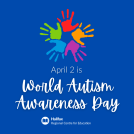 World Autism Awareness Day 