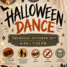Halloween Dance 